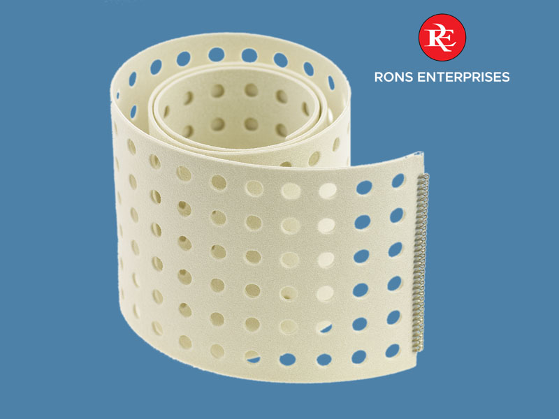 Electrolux Feeding Belts 77010252